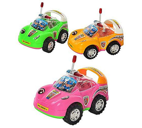 Машина (S888-1)